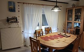 Ferienwohnung Lücking im Westerwald